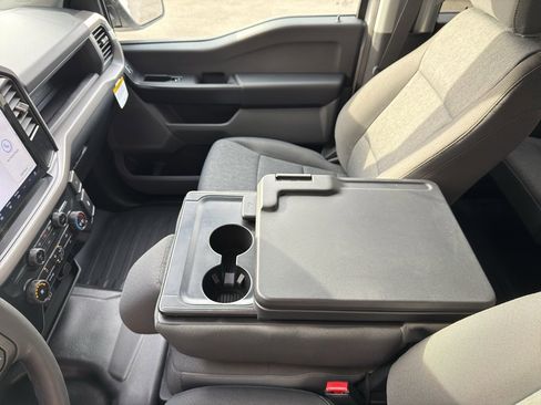 New 2025 Ford F150 XL w/ Equipment Group 103A High image 24