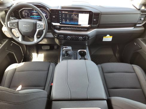 New 2026 Chevrolet Silverado 1500 LT Trail Boss w/ Convenience Package II AWD/4WD image 23
