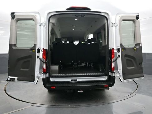 Used 2022 Ford Transit 350 XLT image 44