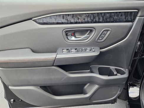 New 2026 Honda Passport TrailSport Elite image 17