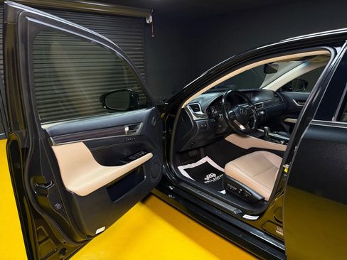 Used 2016 Lexus GS 350 F Sport image 29