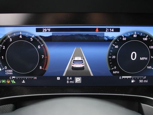 Used 2026 Subaru Outback Premium image 11