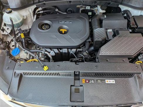 Used 2018 Hyundai Tucson SEL FWD image 21