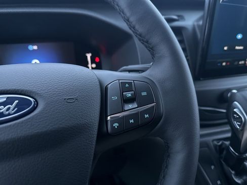 New 2026 Ford Transit 250 148 High Roof AWD image 31