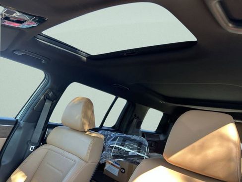 New 2026 Hyundai Santa Fe Limited image 23