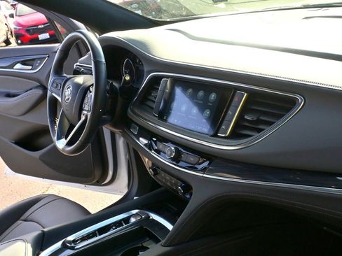 Used 2024 Buick Enclave Essence w/ Experience Buick Package image 24