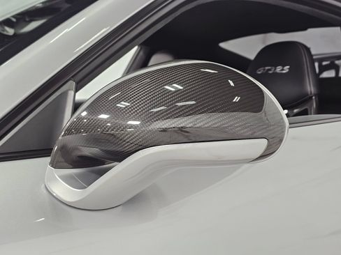 Used 2019 Porsche 911 GT3 RS RWD image 8