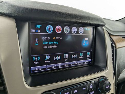 Used 2020 GMC Yukon XL Denali w/ Open Road Package AWD/4WD image 21