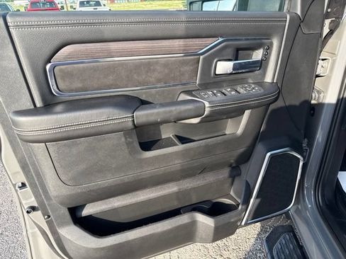 New 2026 RAM 2500 Laramie w/ Night Edition AWD/4WD image 22