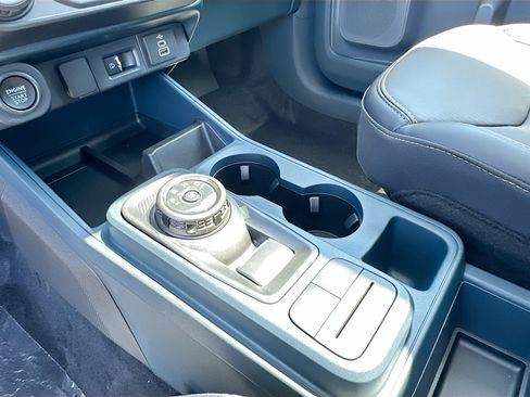 New 2026 Ford Maverick Lobo AWD/4WD image 12