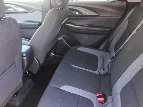 Used 2023 Chevrolet TrailBlazer LS image 19