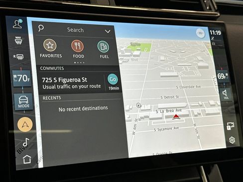 Used 2026 Land Rover Range Rover Velar S image 21