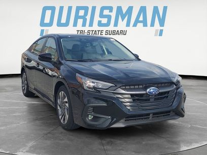 New 2025 Subaru Legacy Limited