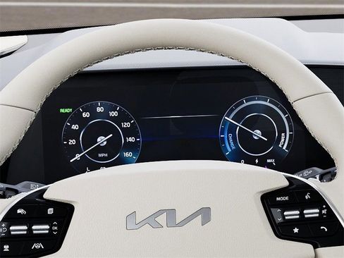 New 2025 Kia Niro Wave w/ Wave Preserve Package image 21
