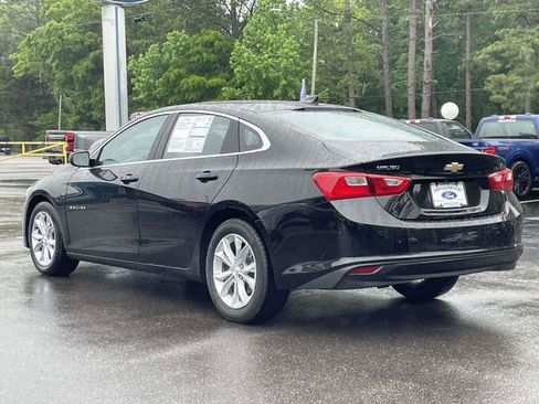 Used 2025 Chevrolet Malibu LT FWD image 27
