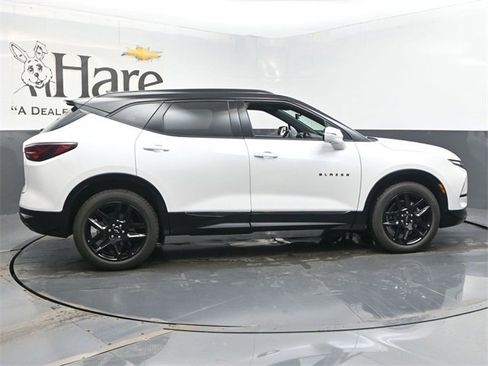 New 2025 Chevrolet Blazer RS w/ Driver Confidence II Package image 15