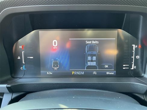 New 2025 Ford Ranger XL w/ Trailer Tow Package image 31