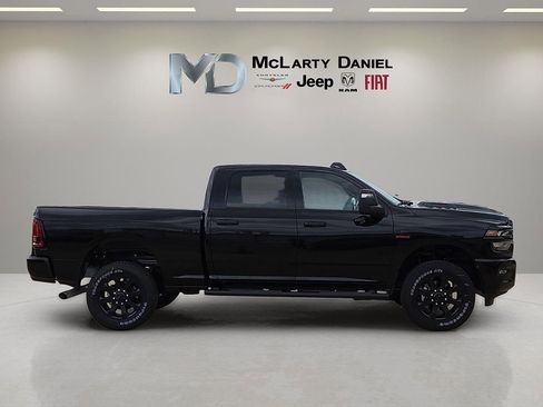 New 2026 RAM 2500 Tradesman AWD/4WD image 6
