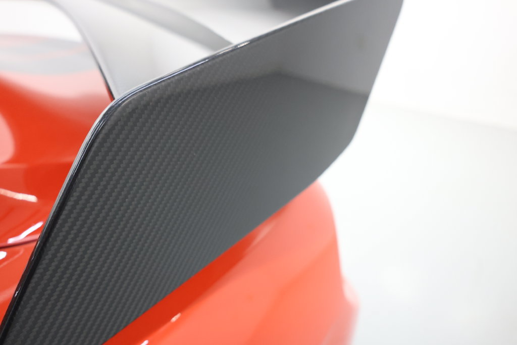 Used 2022 Ford Mustang Shelby GT500 w/ Carbon Fiber Track Pack RWD image 70