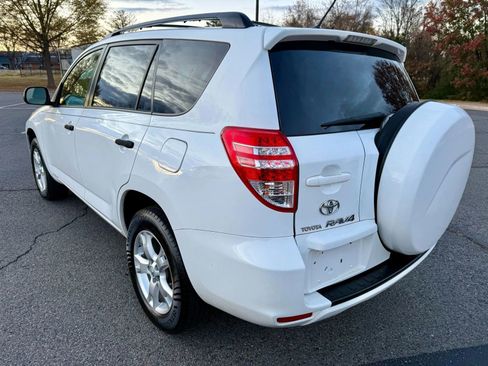 Used 2010 Toyota RAV4 4WD V6 image 6