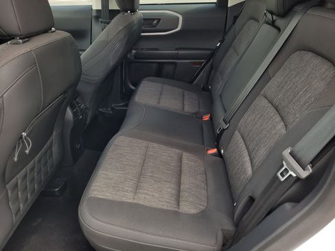 Used 2023 Ford Bronco Sport Big Bend w/ Convenience Package image 25