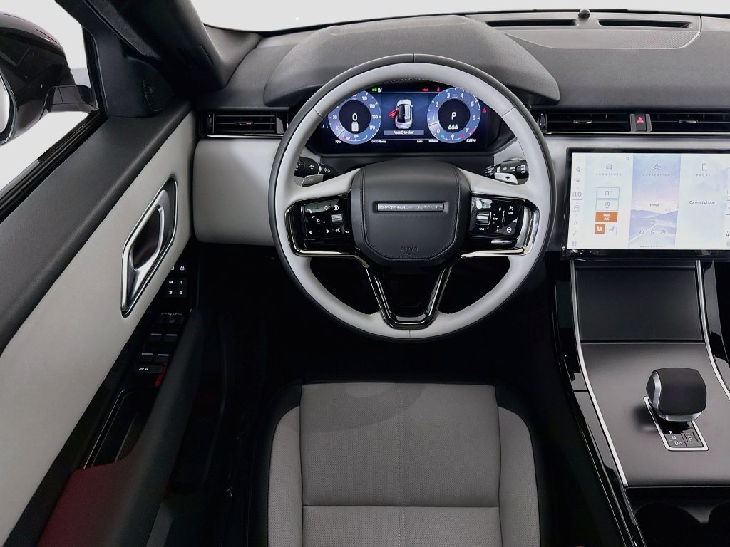 New 2026 Land Rover Range Rover Velar S AWD/4WD image 11