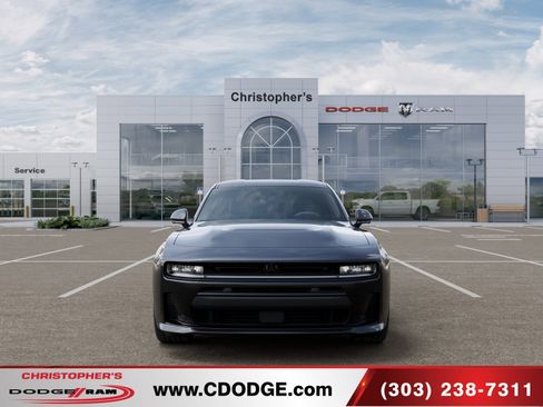 New 2026 Dodge Charger R/T AWD/4WD image 6