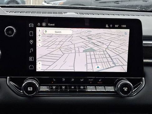 New 2026 GMC Canyon Elevation w/ Convenience Package image 16