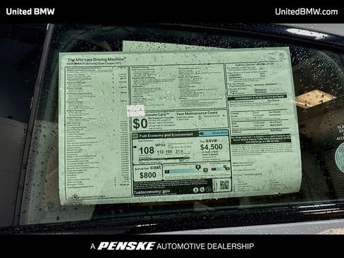New 2026 BMW i4 eDrive40 w/ M Sport Package RWD image 22