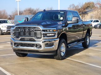 New 2026 RAM 2500 Tradesman video 2