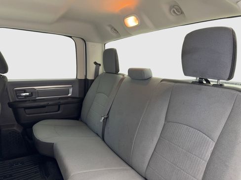 Used 2023 RAM 1500 Classic SLT w/ Electronics Group image 36