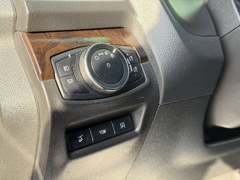 Used 2015 Ford Explorer Limited w/ Equipment Group 302A image 24