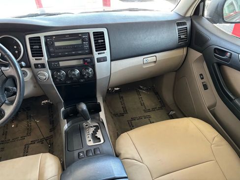 Used 2006 Toyota 4Runner Sport image 11