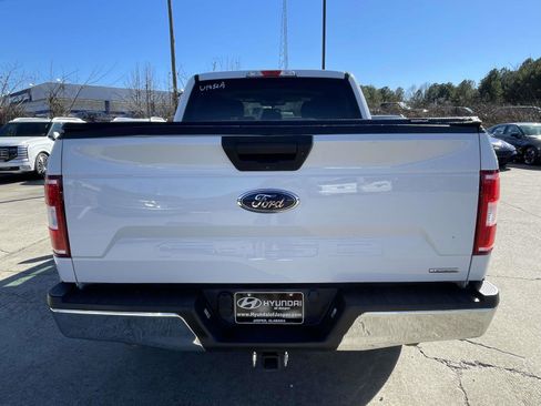 Used 2020 Ford F150 XLT w/ Trailer Tow Package image 3