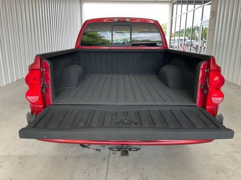Used 2010 Dodge Dakota Big Horn w/ Convenience Group AWD/4WD image 13