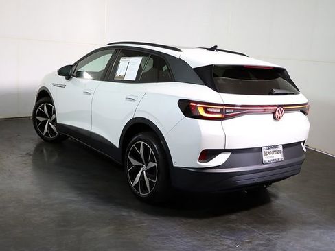 Used 2023 Volkswagen ID.4 Pro S AWD/4WD image 2