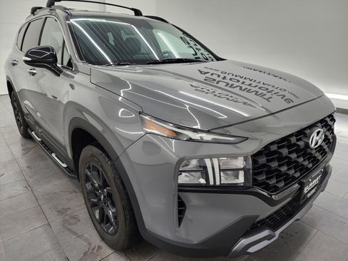Used 2022 Hyundai Santa Fe XRT image 2