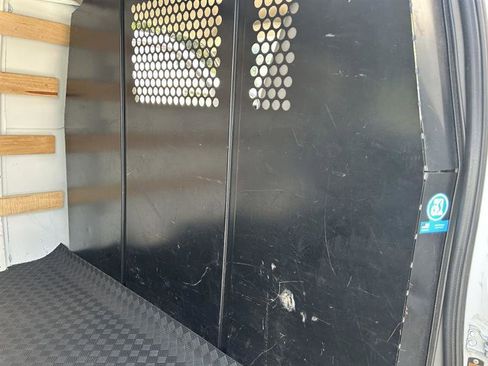 Used 2023 GMC Savana 2500 G2500 Cargo image 18