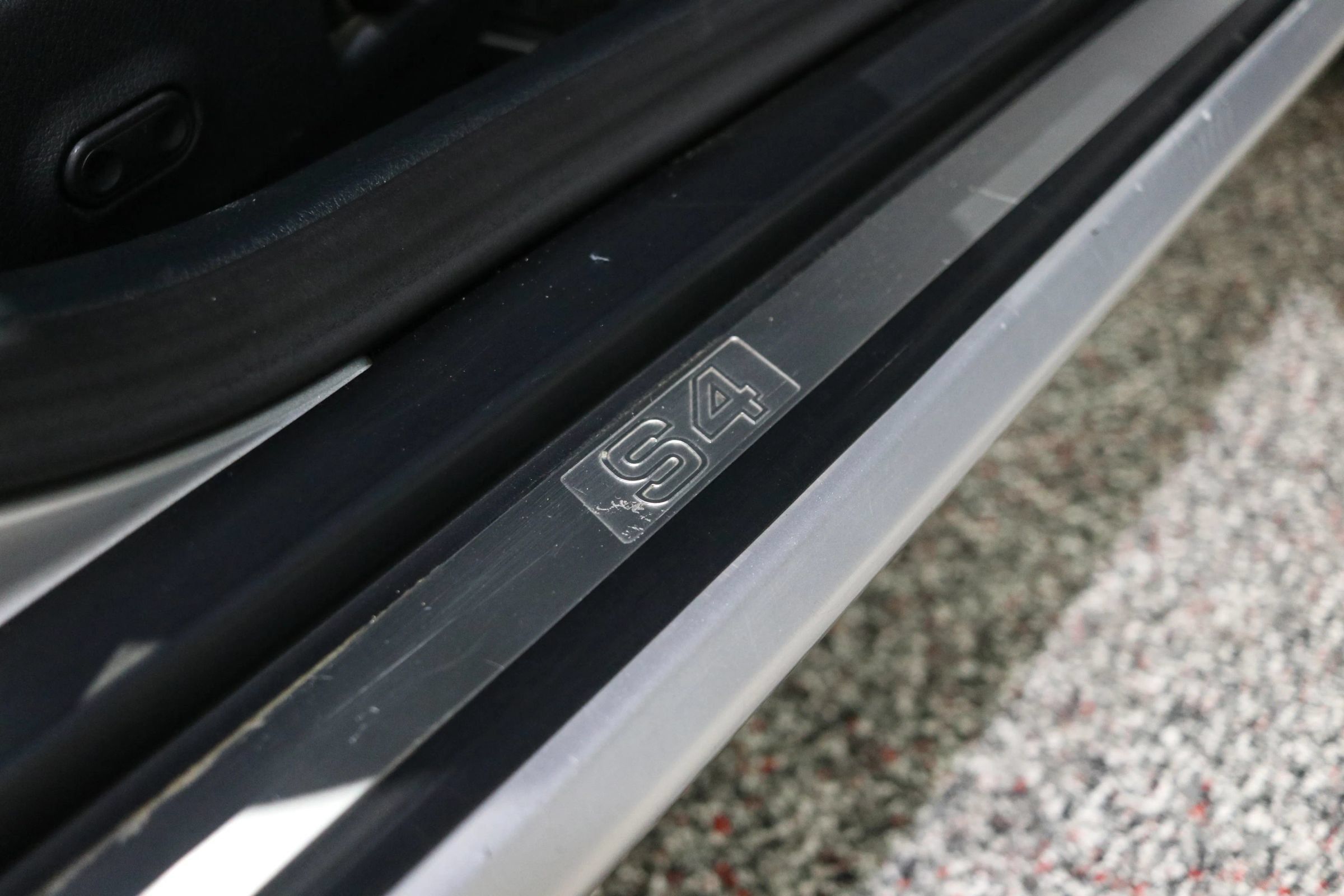 Used 2000 Audi S4 Sedan AWD/4WD image 97