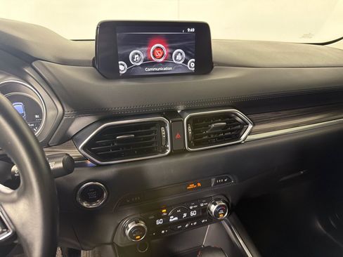 Used 2018 MAZDA CX-5 Grand Touring FWD image 16