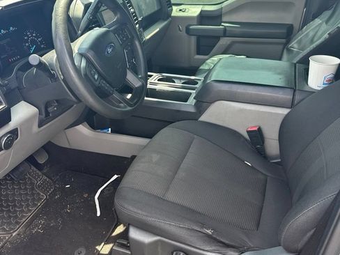 Used 2020 Ford F150 XL w/ Equipment Group 101A Mid RWD image 6