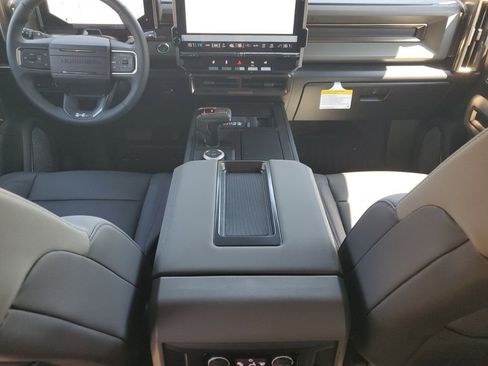 New 2025 GMC Hummer EV 2X image 23