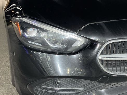 Used 2022 Mercedes-Benz C 300 4MATIC Sedan image 20