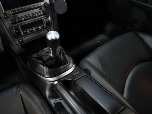 Used 2006 Porsche Cayman S image 39