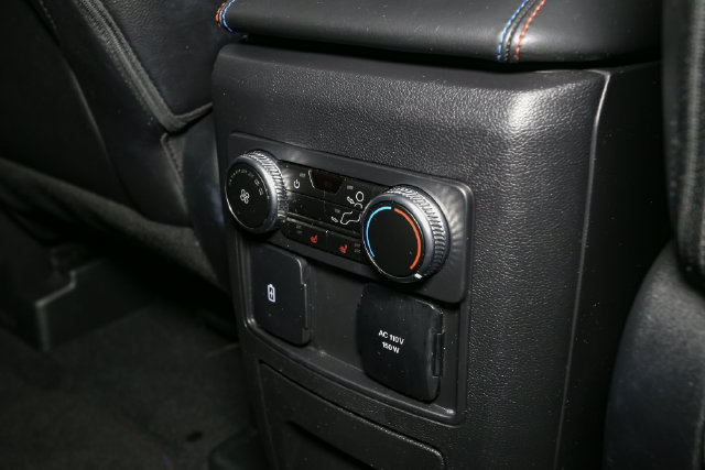 Used 2024 Ford Explorer ST w/ Equipment Group 401A AWD/4WD image 22
