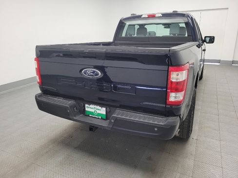 Used 2023 Ford F150 XL w/ Trailer Tow Package AWD/4WD image 7