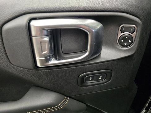 New 2025 Jeep Wrangler Unlimited Rubicon 392 image 39