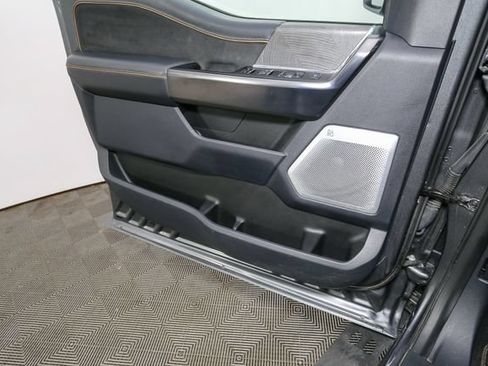 Used 2023 Ford F350 Platinum w/ Tremor Off-Road Package AWD/4WD image 38