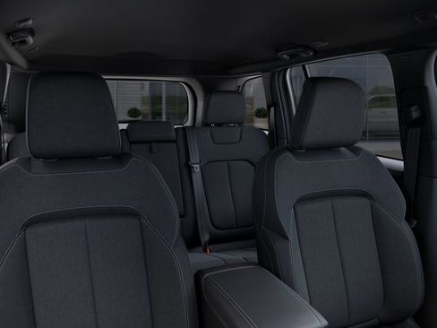 New 2026 Jeep Grand Cherokee Laredo X AWD/4WD image 27