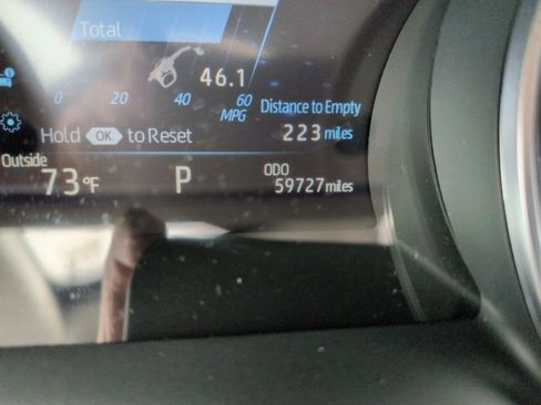 Certified 2021 Toyota Camry XLE w/ Protection Package (Q2) (TMS) image 16